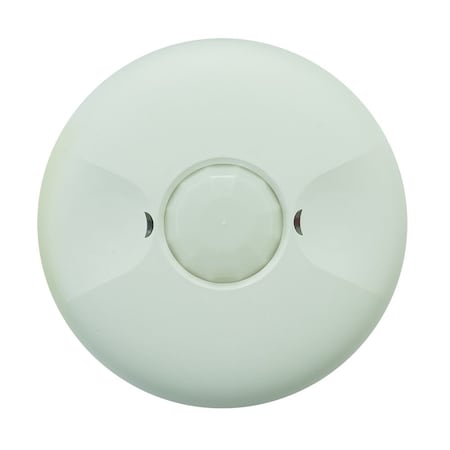 Intermatic Line Voltage Ceiling Mount PIR Sensor IOS-CMP-U